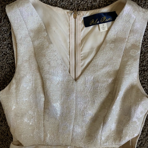 Francesca Dress - Picture 5 of 6